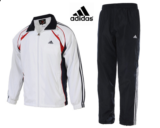 Survetement Adidas Homme - 073